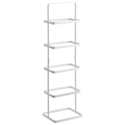 Tower Shoe Rack