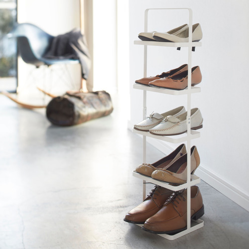Tower Shoe Rack