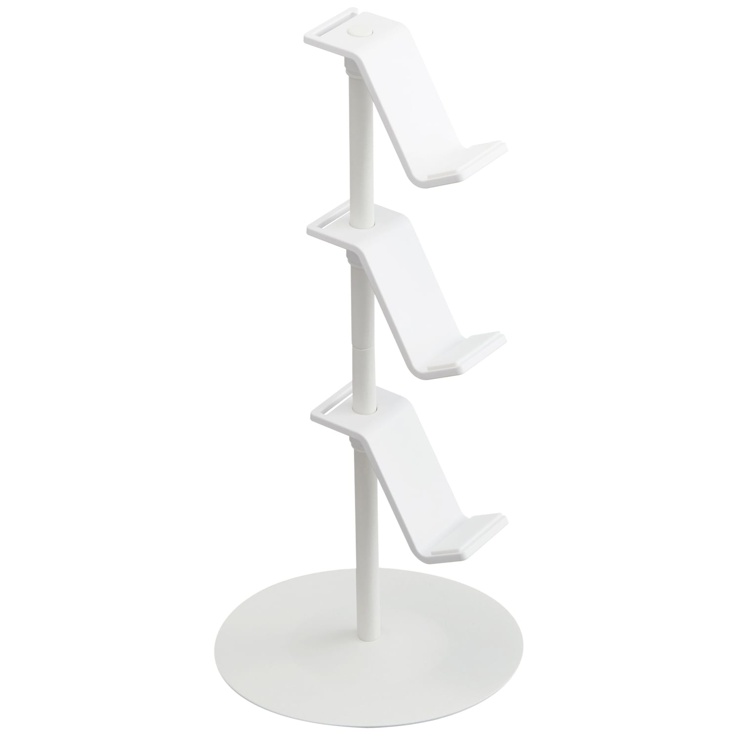 Smart Electronics Rack