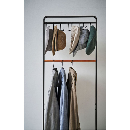 Tower Clothing Rack