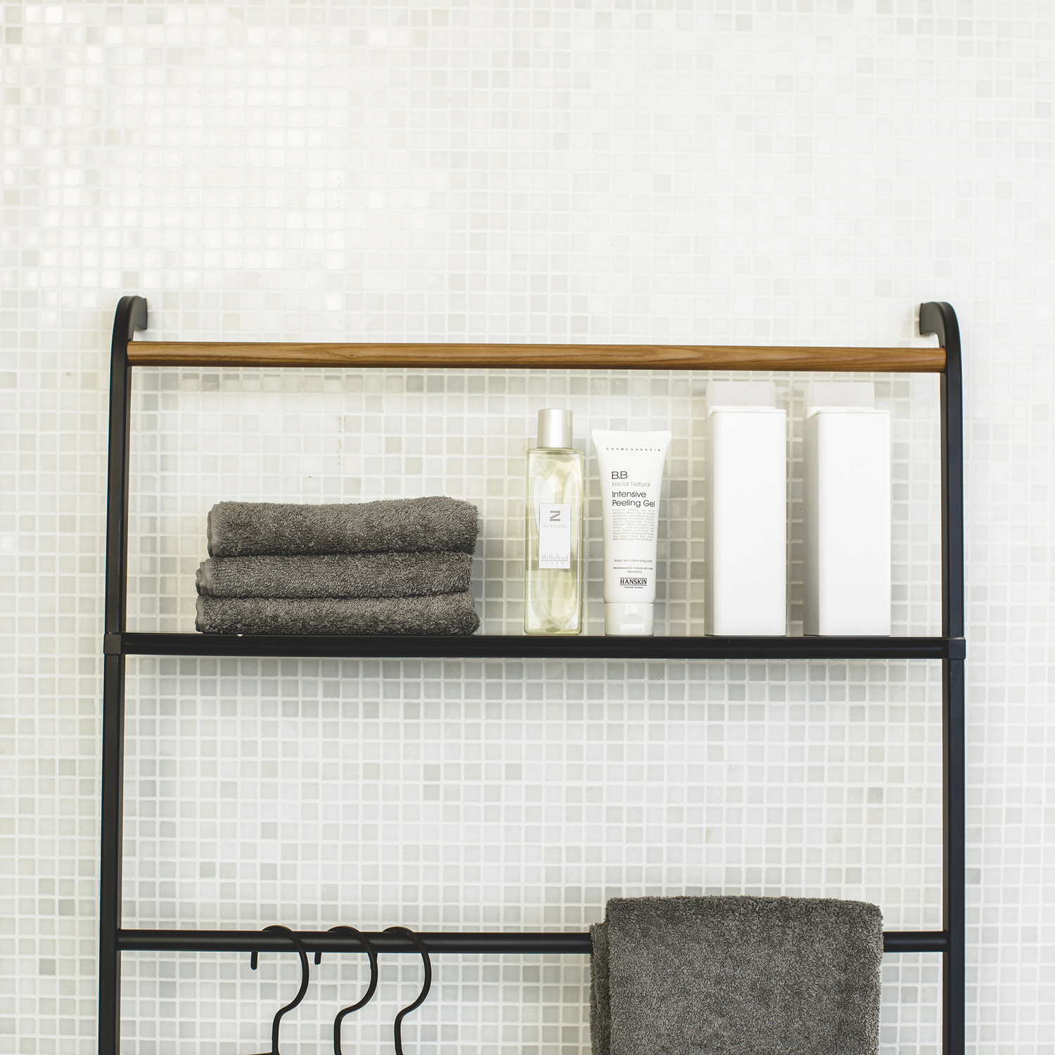 Galadriel Ladder Shelf