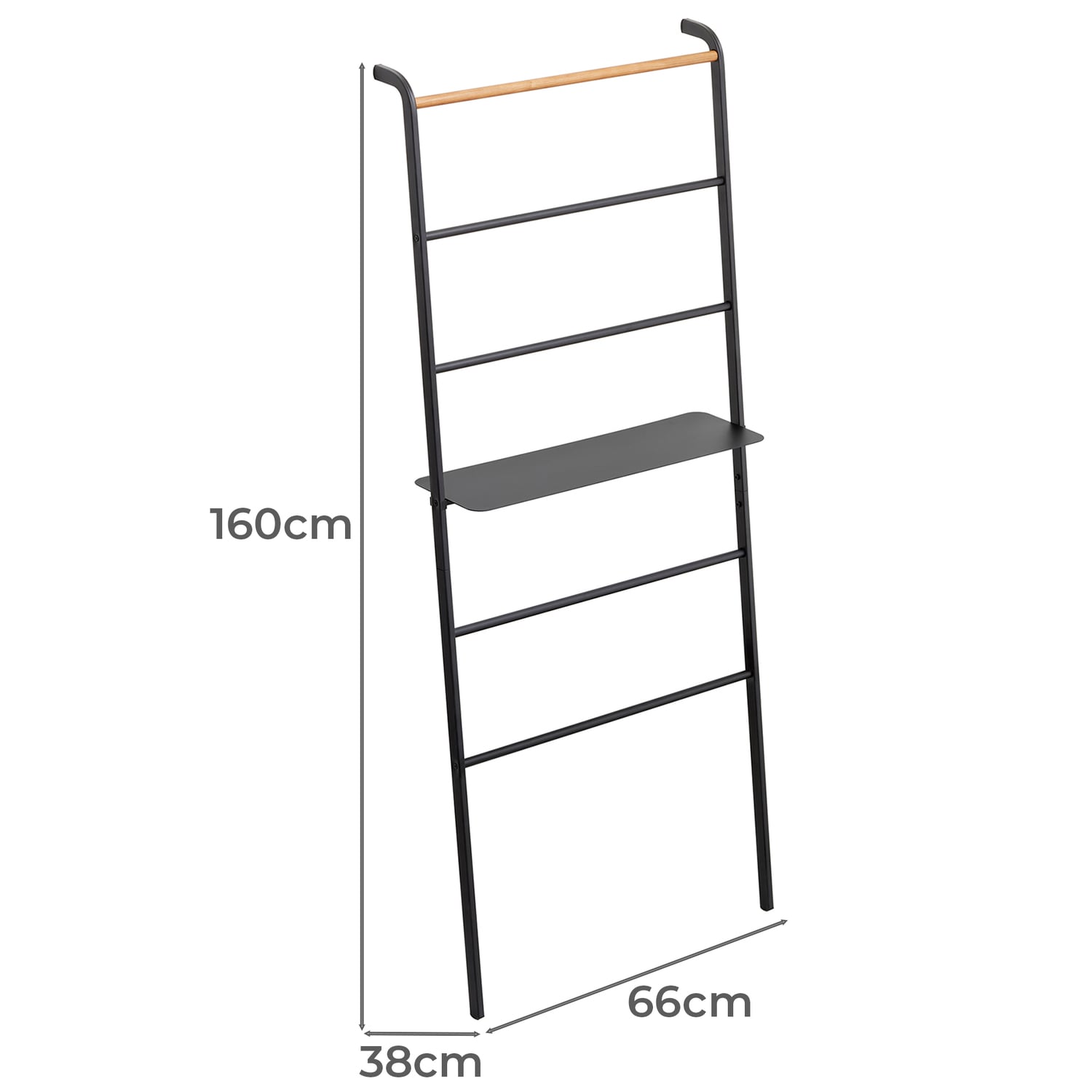 Galadriel Ladder Shelf