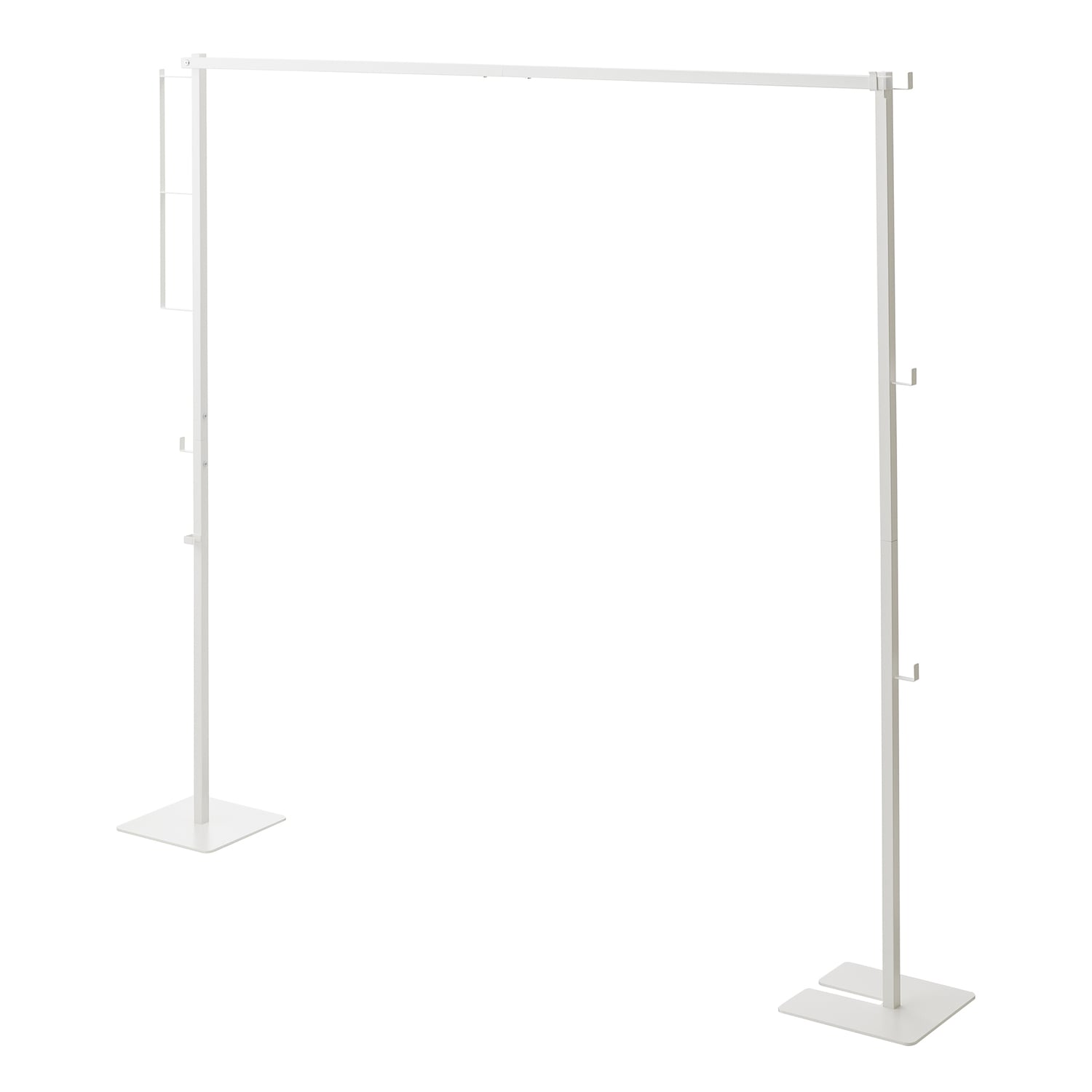 Tower Foldable Clothes Drying Rack