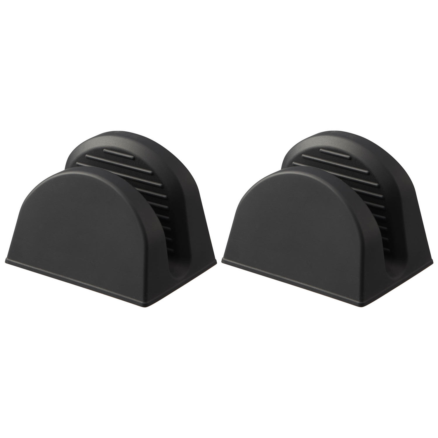 Tower Magnetic Silicone Oven Mitts