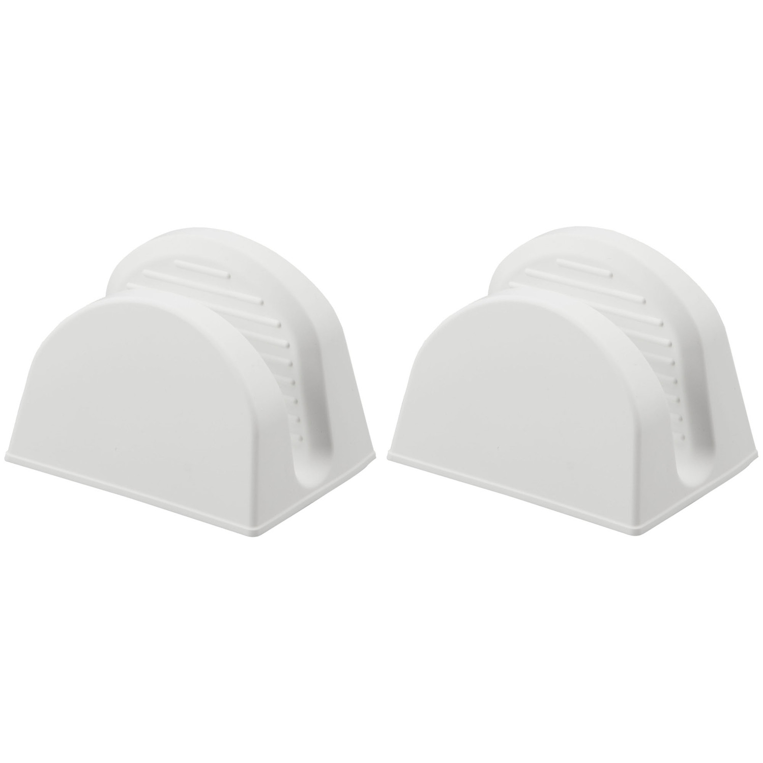 Tower Magnetic Silicone Oven Mitts