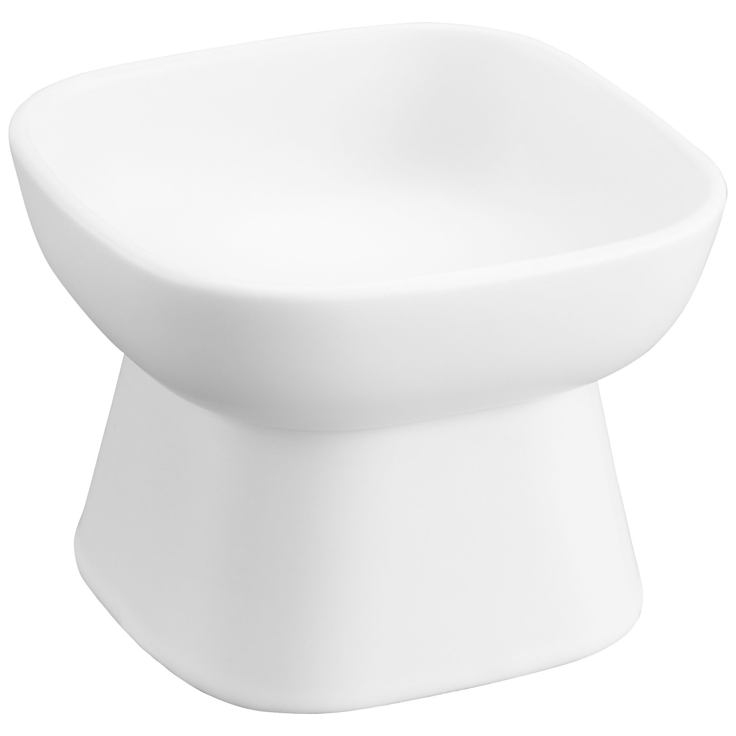 8cm Tower Ceramic Pet Bowl