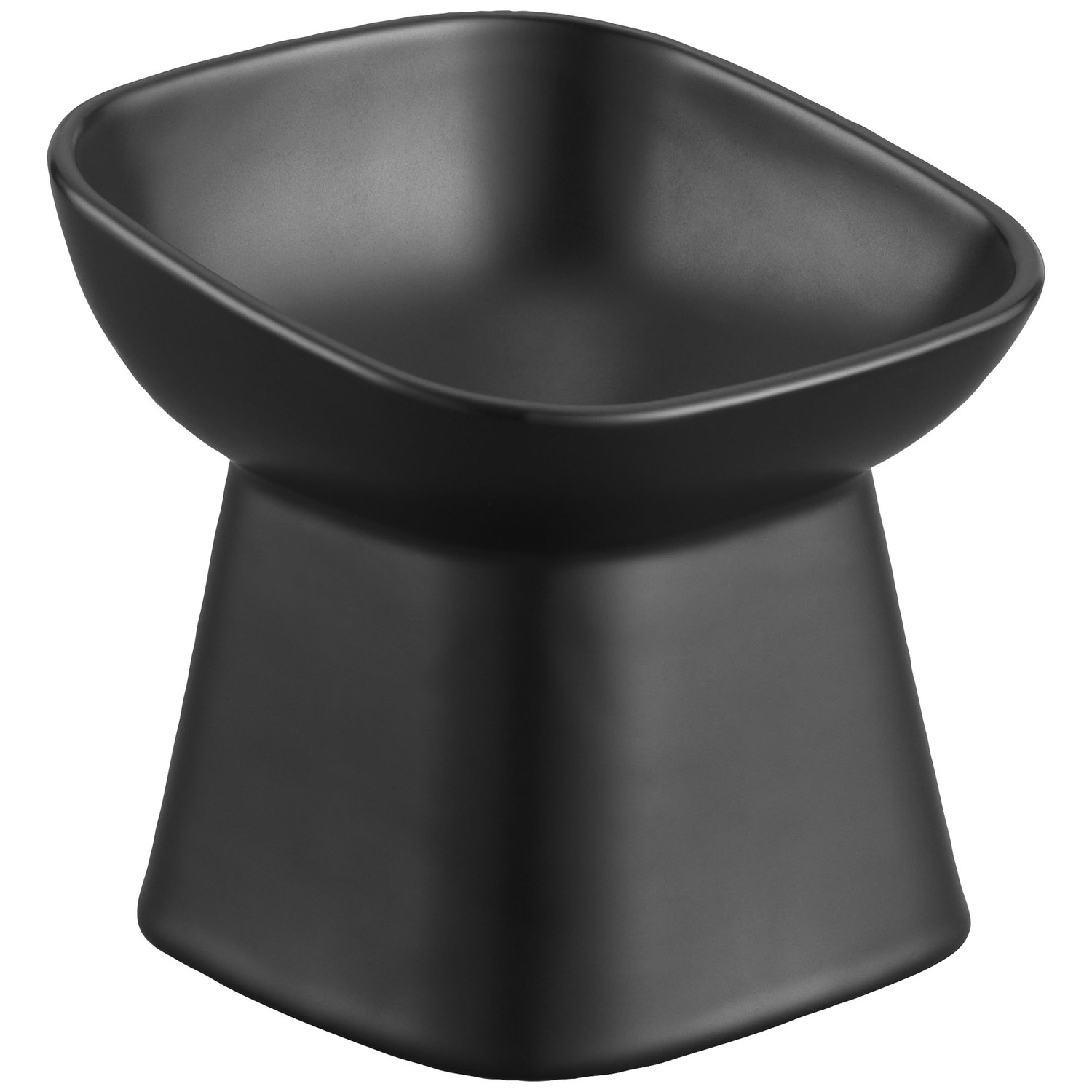 11.5cm Tower Ceramic Pet Bowl