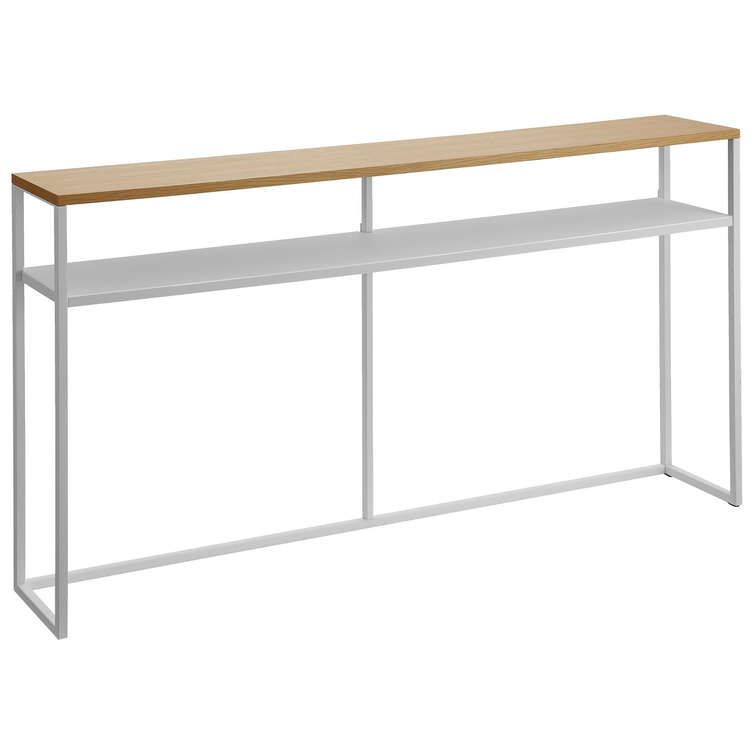 Tower Console Table