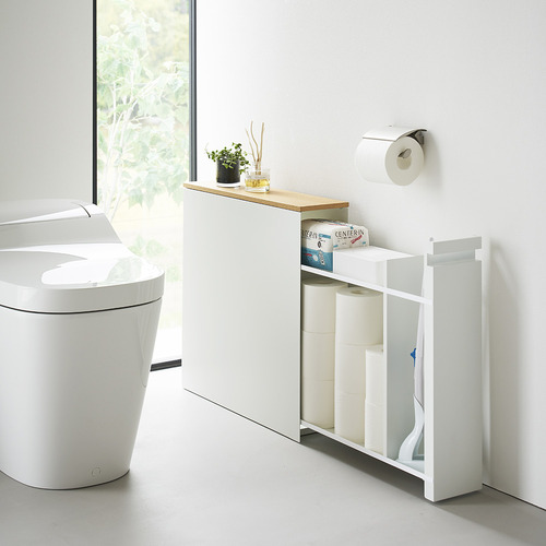 Blanche Bathroom Cabinet