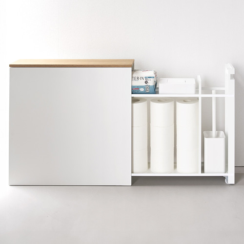 Blanche Bathroom Cabinet