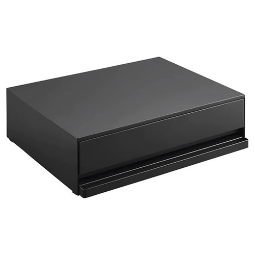 Isle Sliding Countertop Tray with Drawer