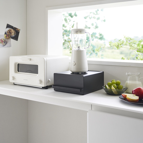 Isle Sliding Countertop Drawer