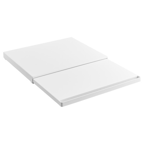 Isle Sliding Countertop Tray