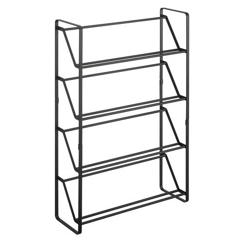 4 Tier Lulu Shoe Rack