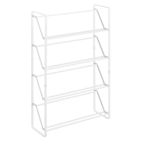 4 Tier Lulu Shoe Rack