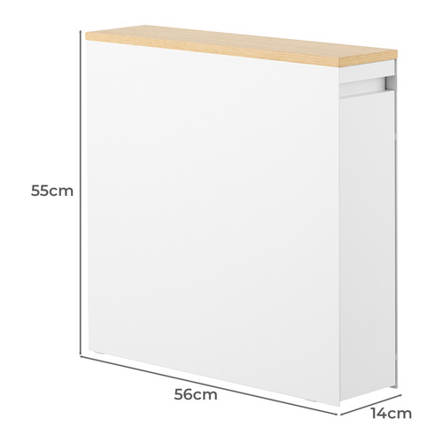 Blanche Bathroom Cabinet