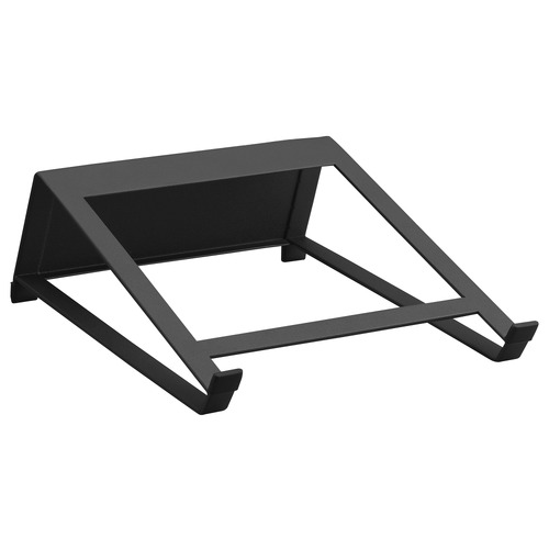 Steel Corby Laptop Stand