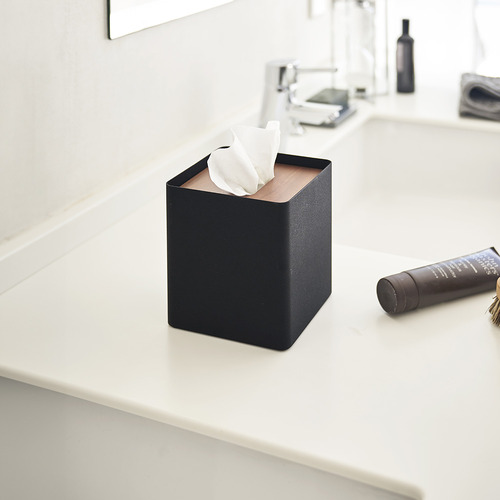 Lucille Tissue Box