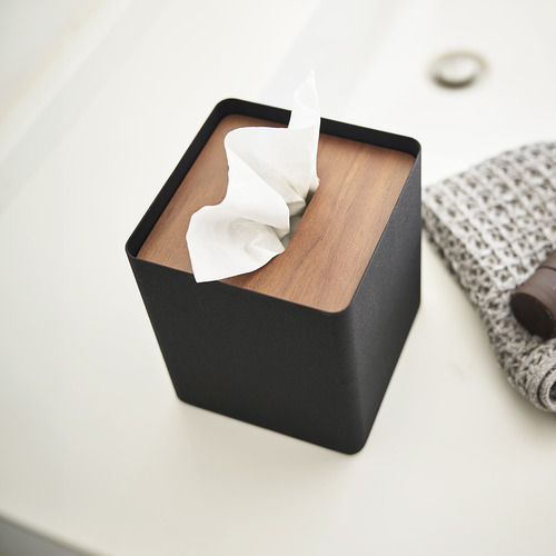 Lucille Tissue Box