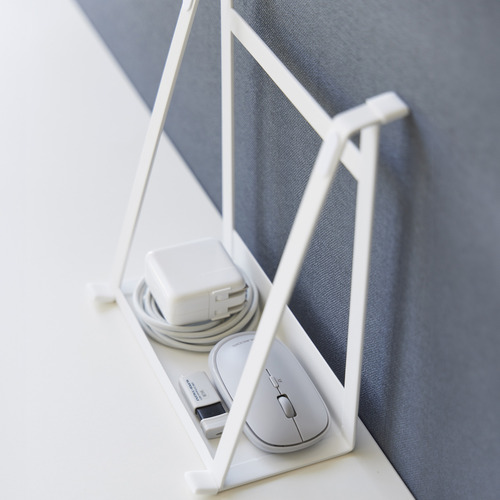 Steel Corby Laptop Stand