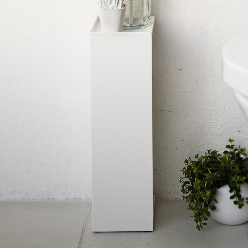Tower Slim Toilet Roll Holder
