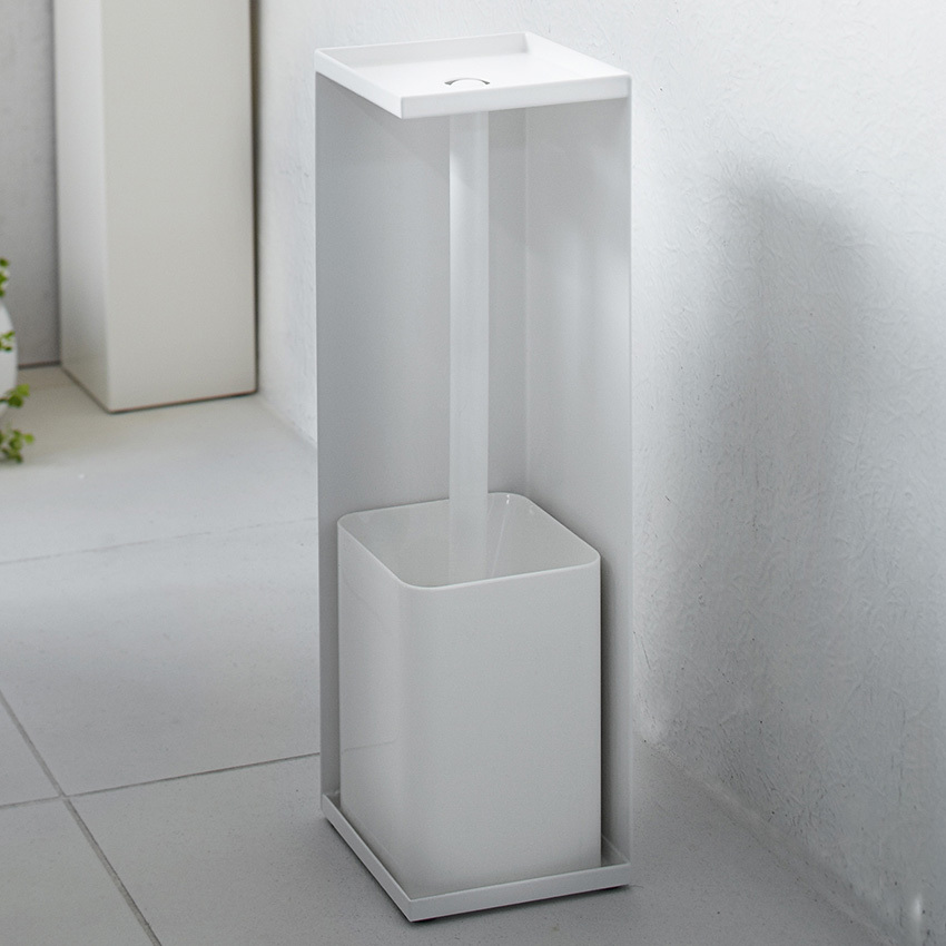 Tower Slim Toilet Roll Holder