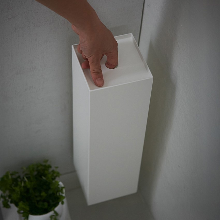 Tower Slim Toilet Roll Holder