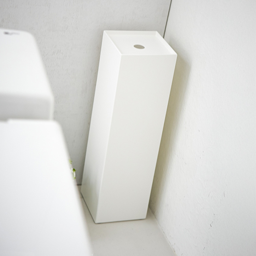 Tower Slim Toilet Roll Holder