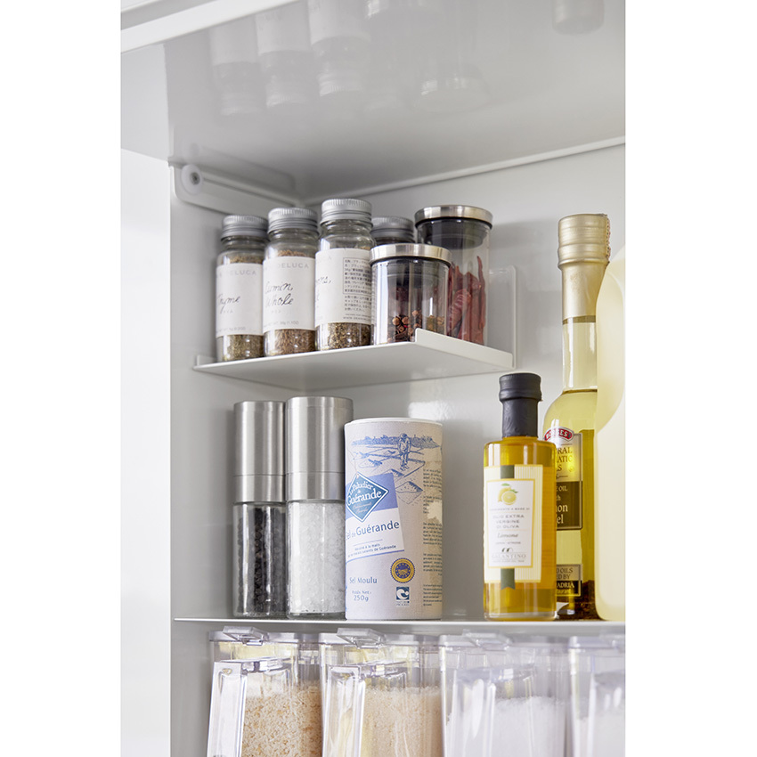 Tower 3 Tier Spice Rack