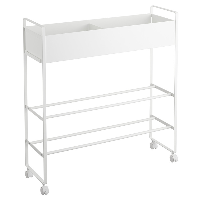 Tower Storage Trolley
