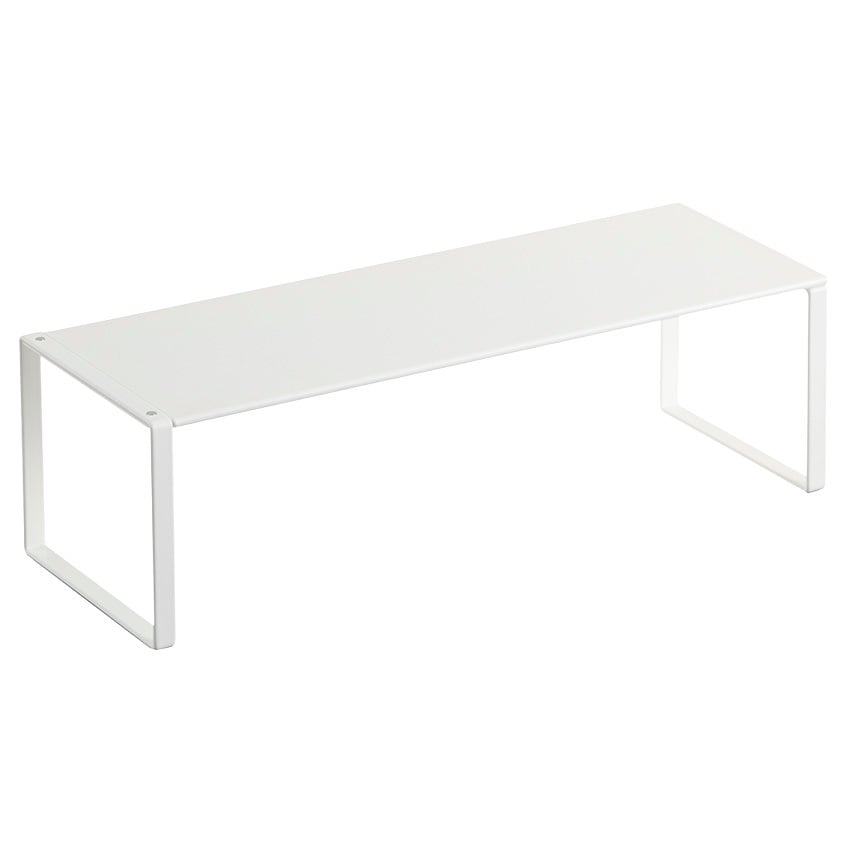 Hudson Extendable Steel Shoe Rack