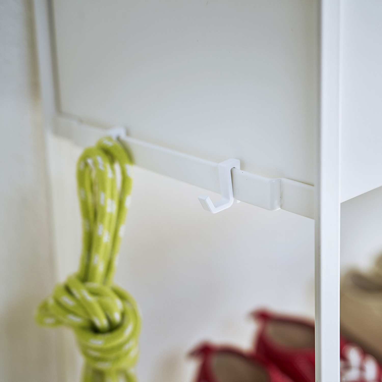 Tower Storage Trolley