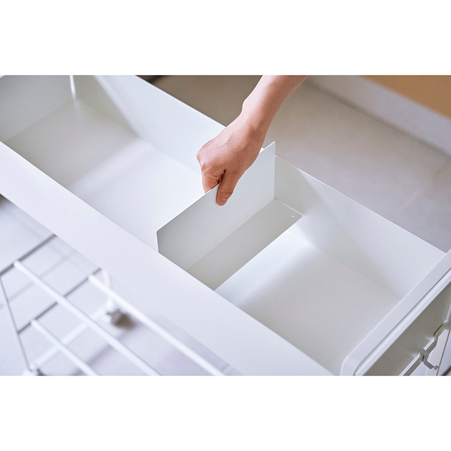 Tower Storage Trolley