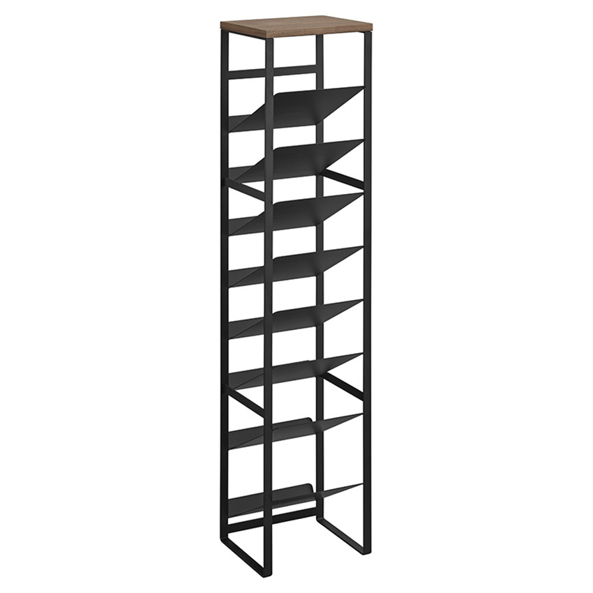 Tower 8 Tier Wine Rack