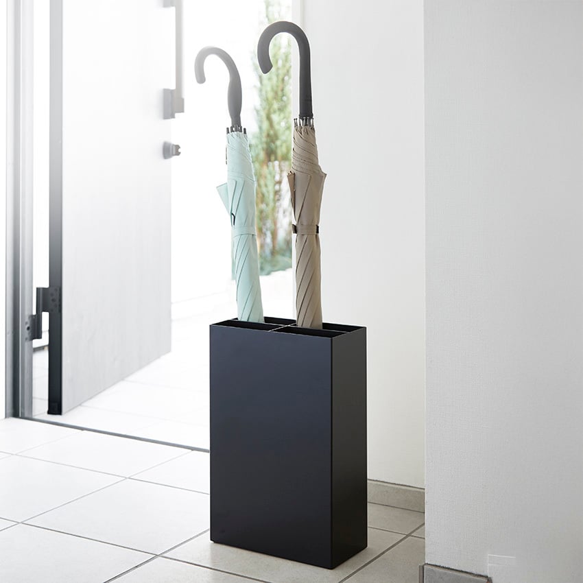 Wide Umbrella Stand