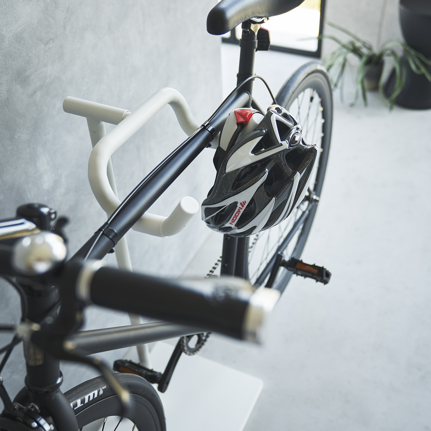 Tower Bicycle Stand