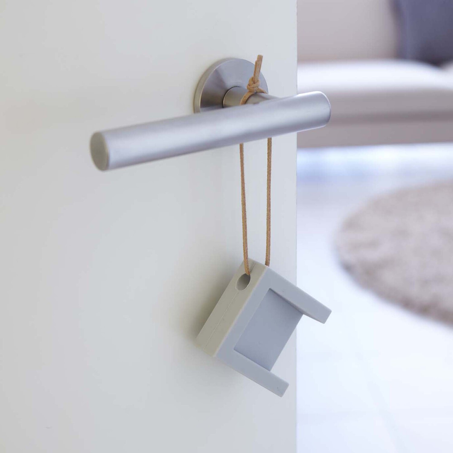 Tosca Rubber Door Stopper