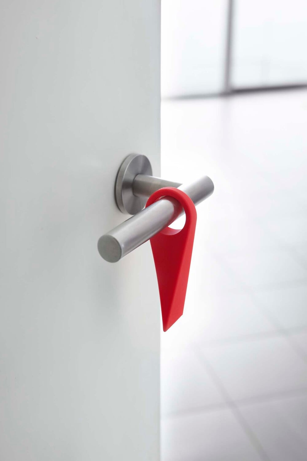 Tosca Silicone Door Stopper Sticker