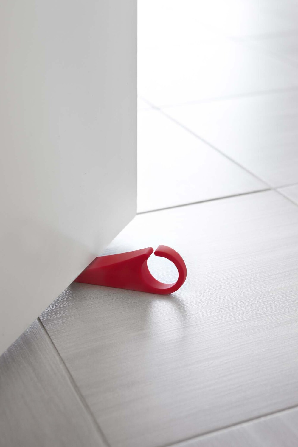 Tosca Silicone Door Stopper Sticker