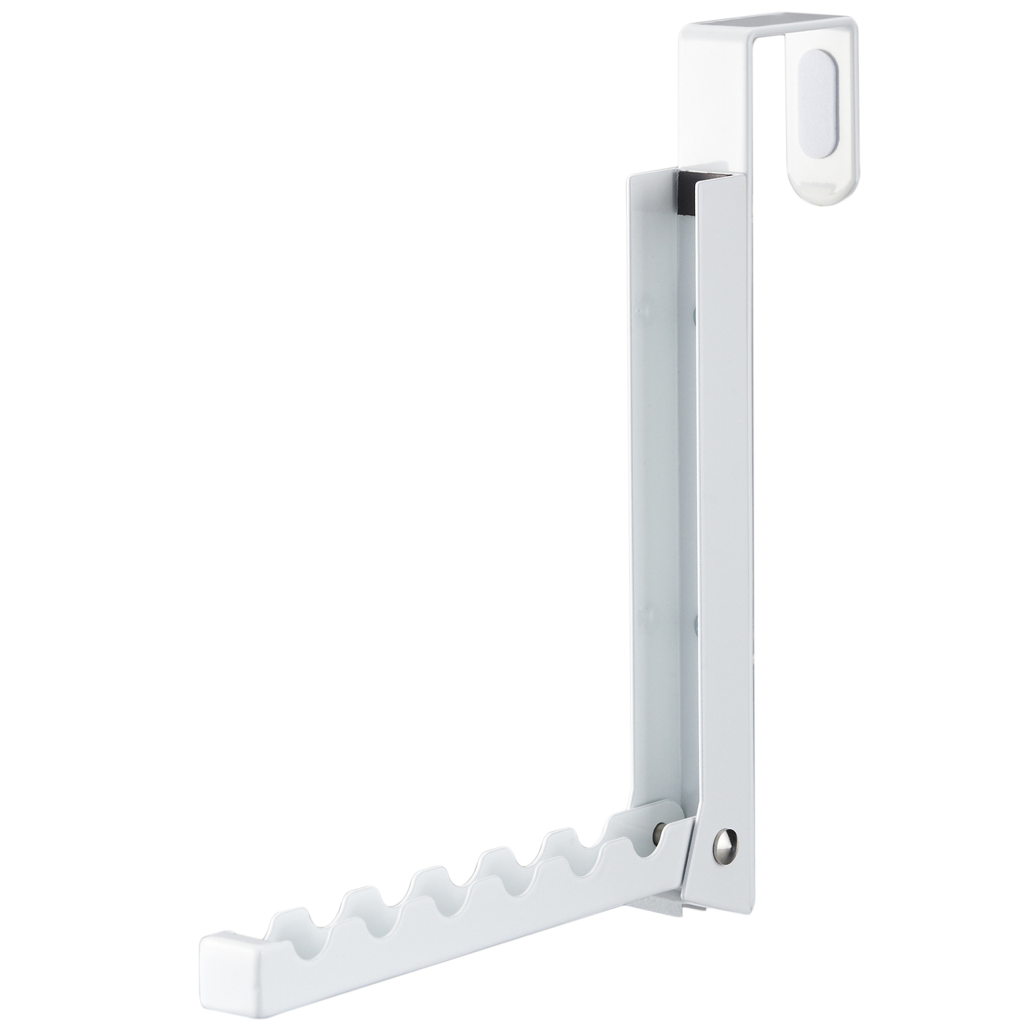 Yamazaki Metal Over-The-Door Hanger