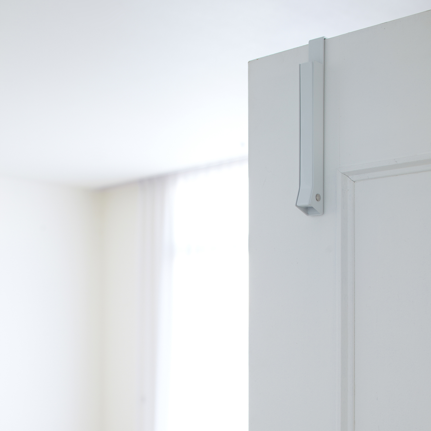 Yamazaki Metal Over-The-Door Hanger