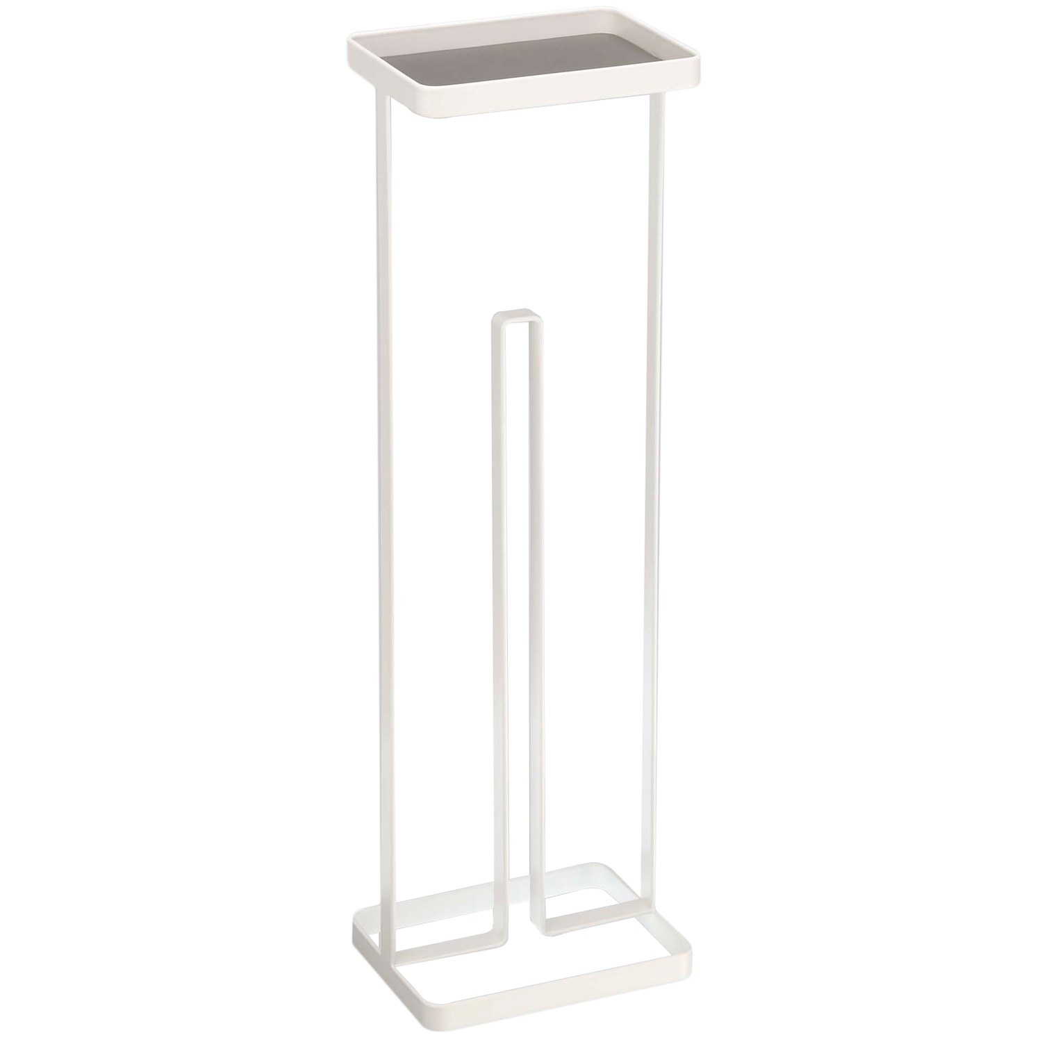 Tosca Metal Toilet Paper Stand