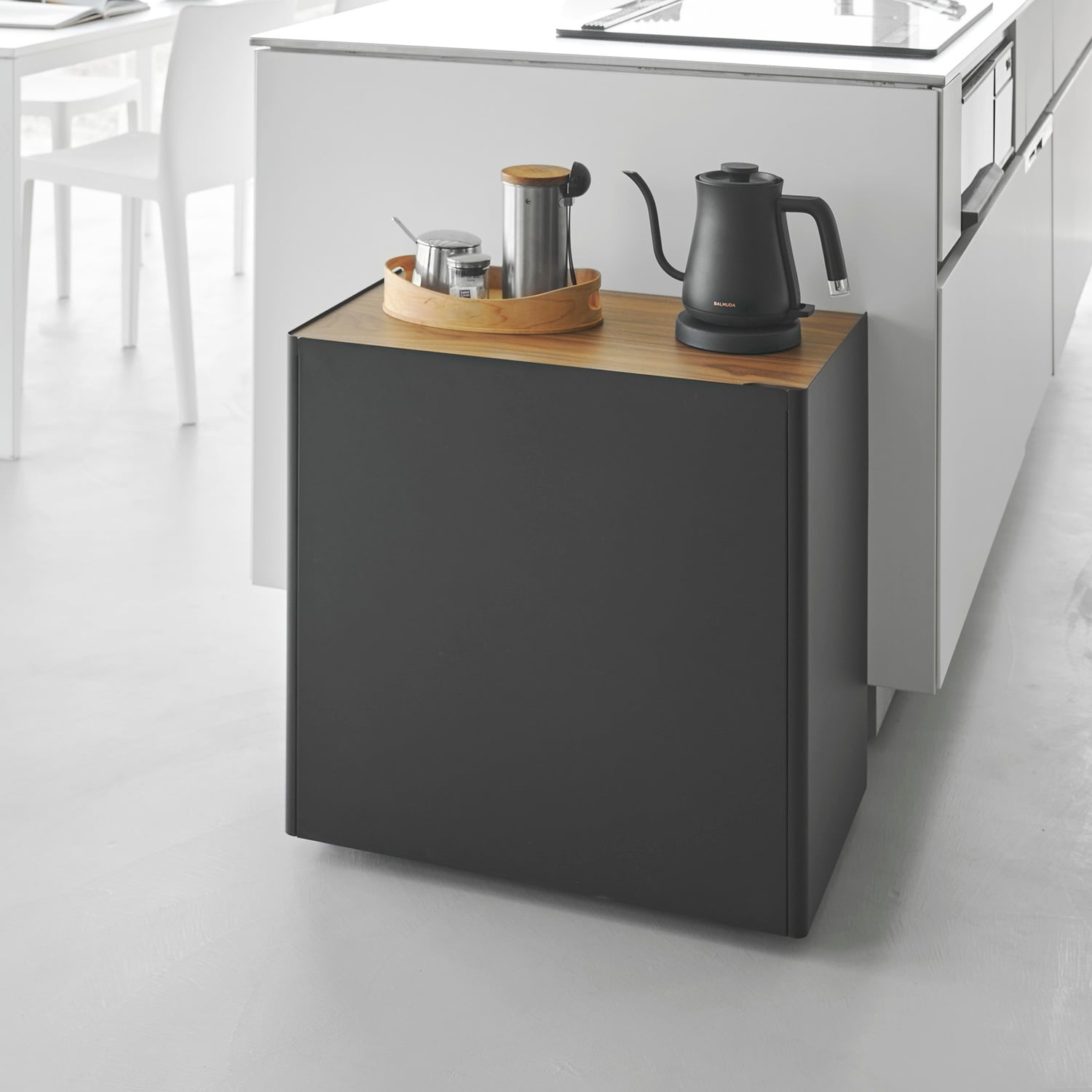 Tower Kitchen Trolley