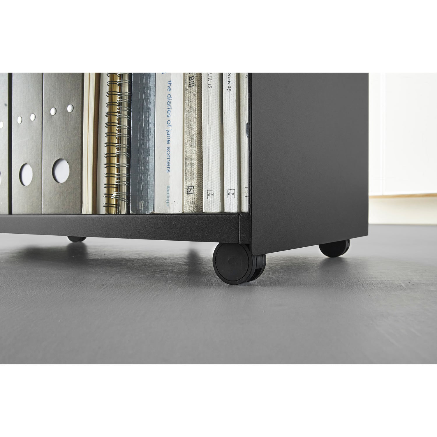 Tower Kitchen Trolley