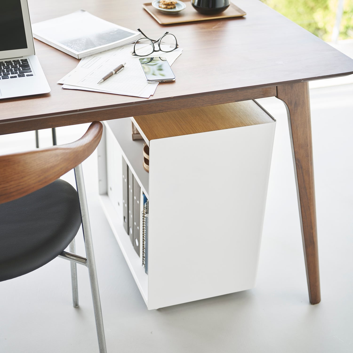 Tower Kitchen Trolley