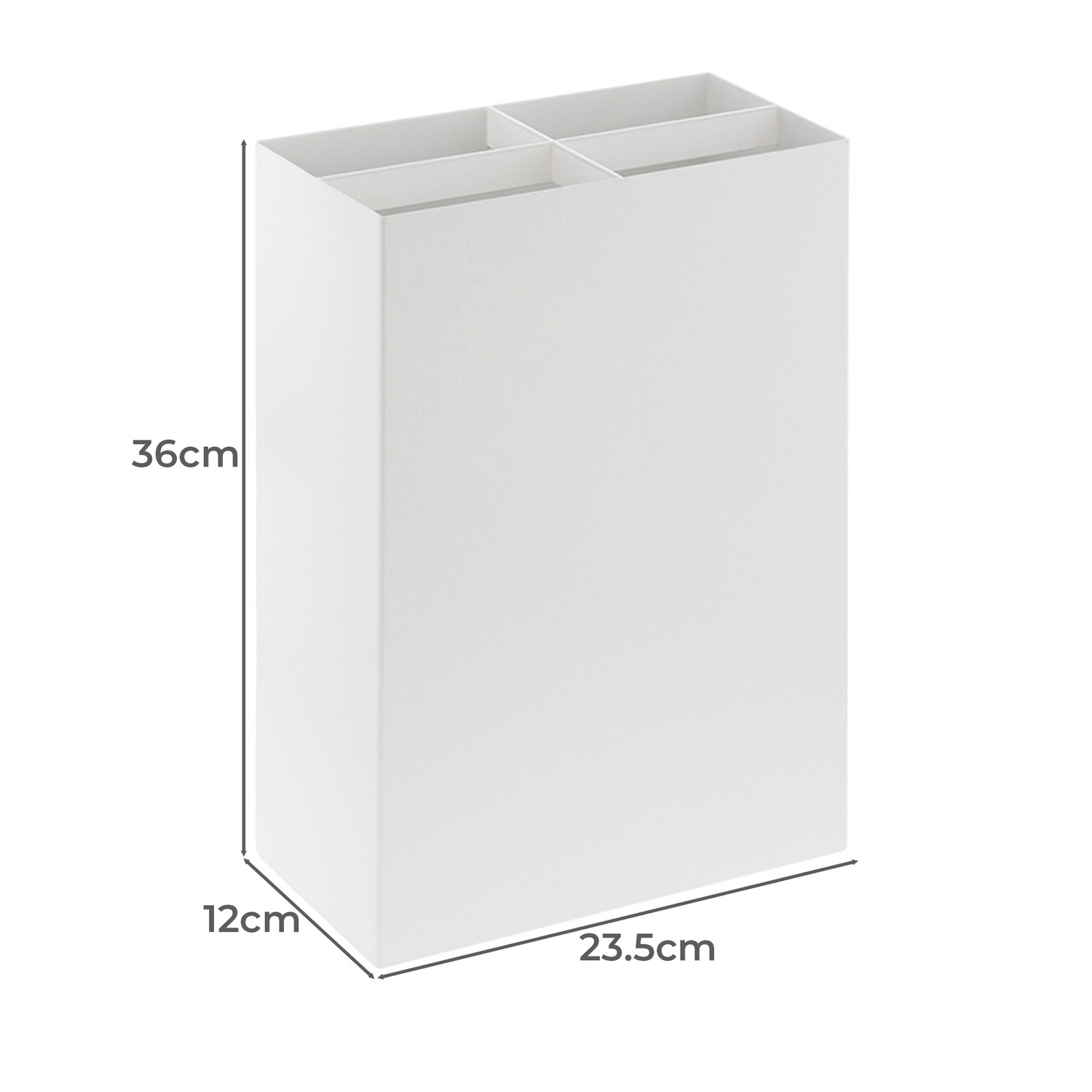Wide Umbrella Stand
