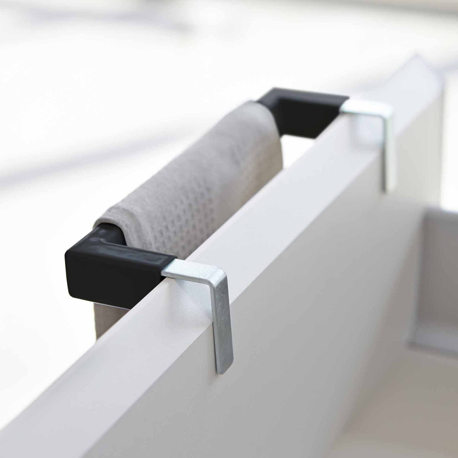 Tower Kitchen Towel Rail