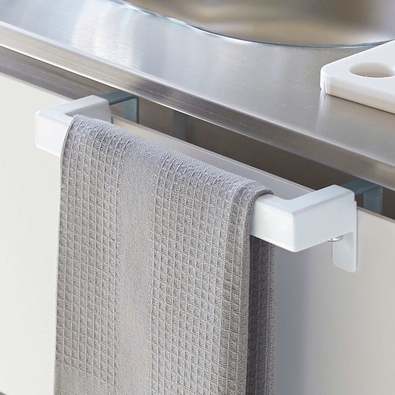 Tower Kitchen Towel Rail
