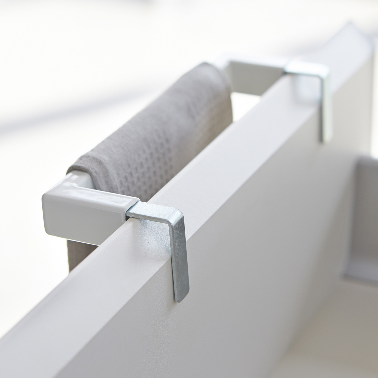Tower Kitchen Towel Rail