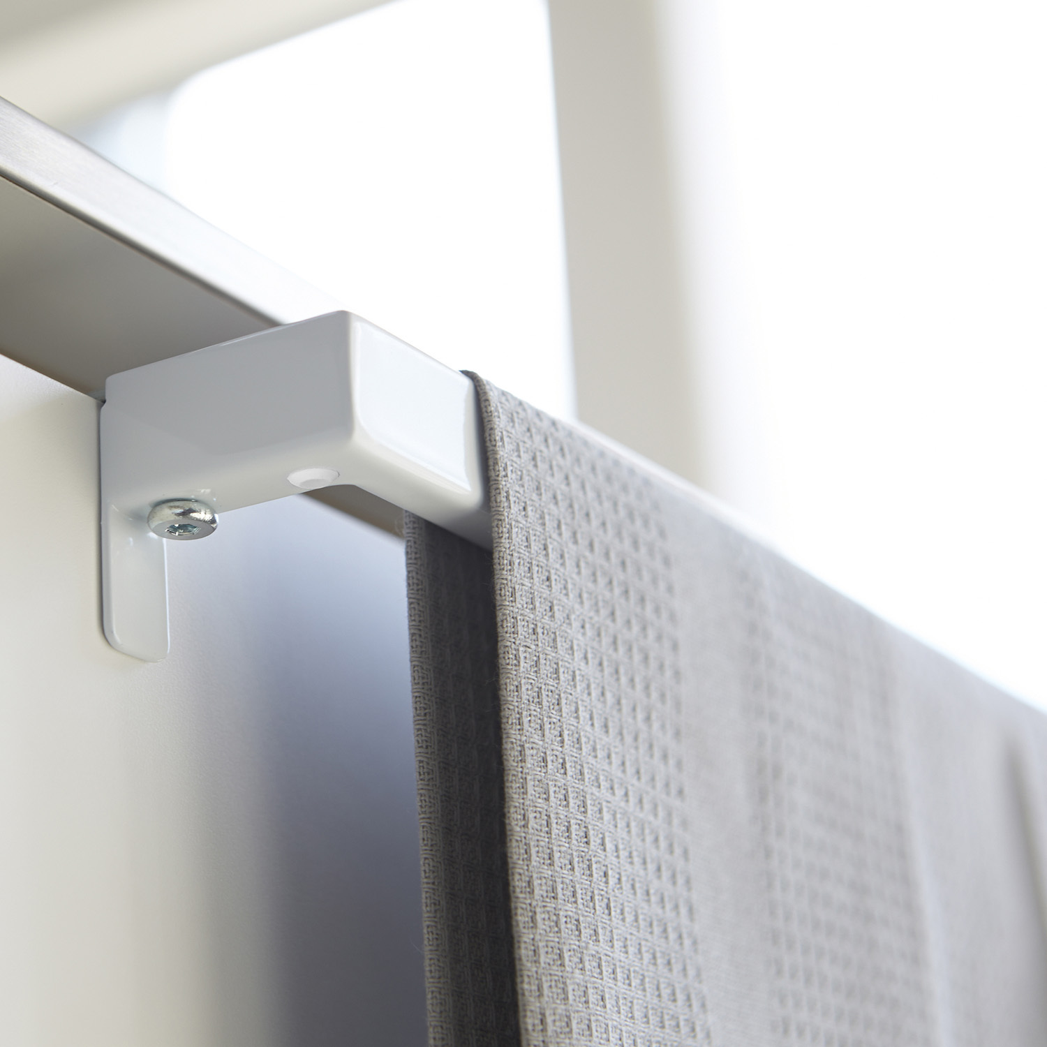 Tower Kitchen Towel Rail